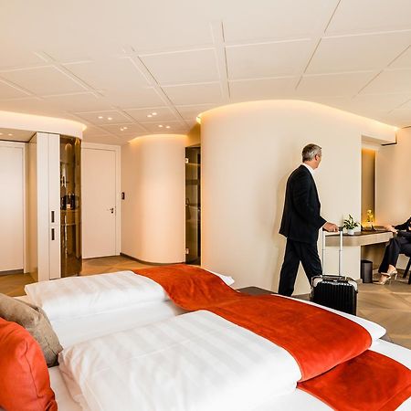 Hotel Neues Tor Bad Wimpfen Luaran gambar