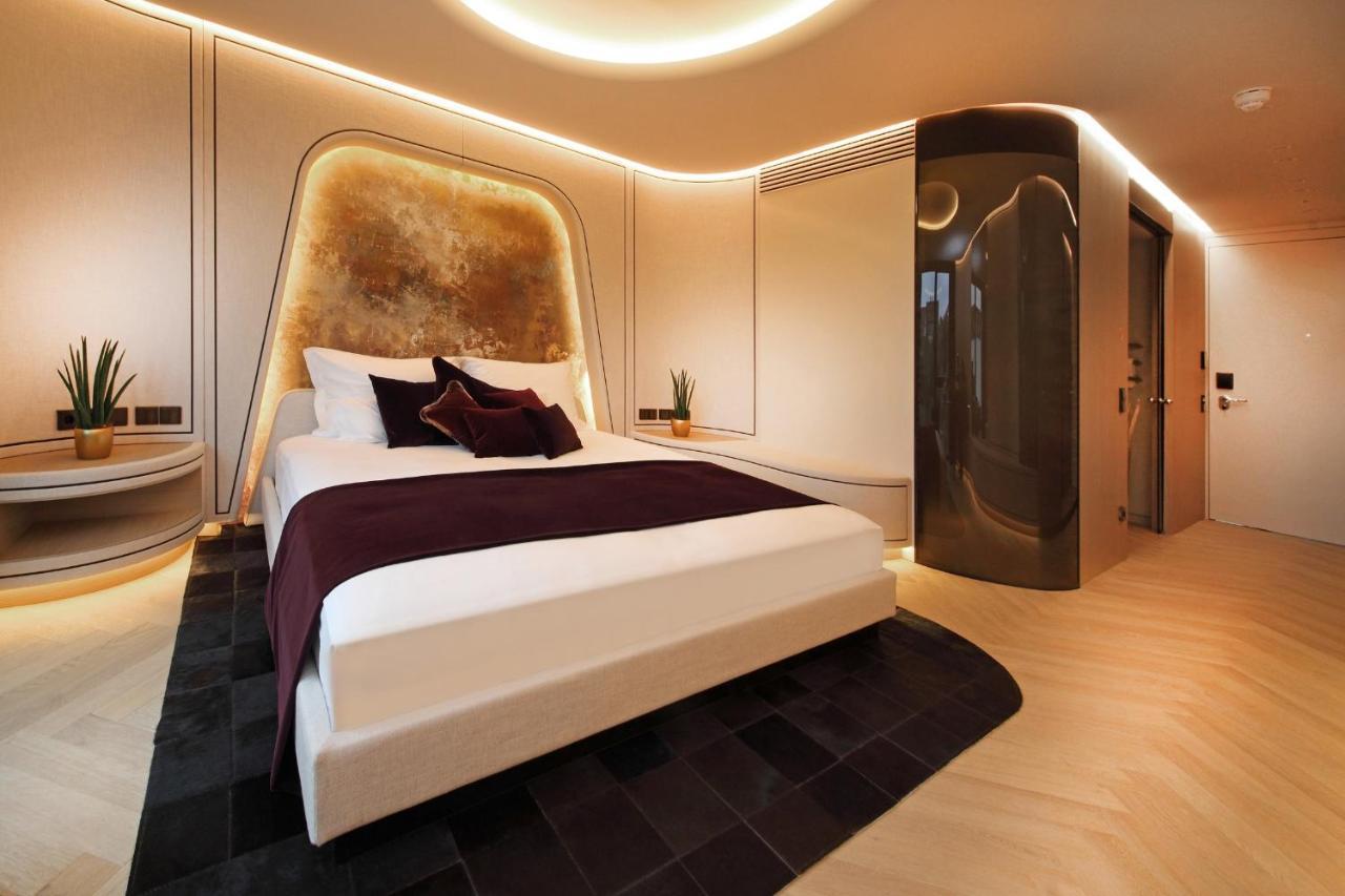 Hotel Neues Tor Bad Wimpfen Luaran gambar