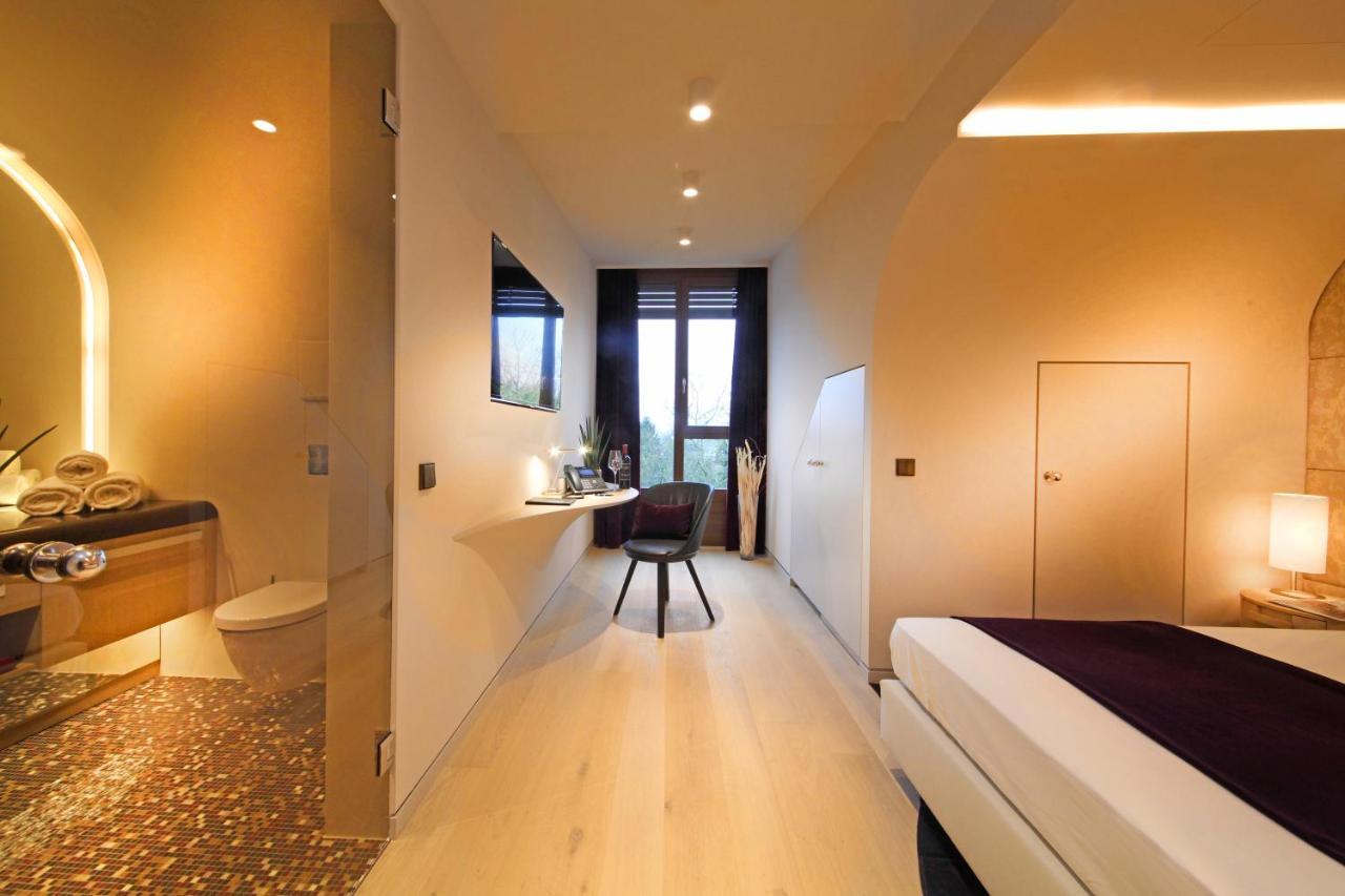 Hotel Neues Tor Bad Wimpfen Luaran gambar