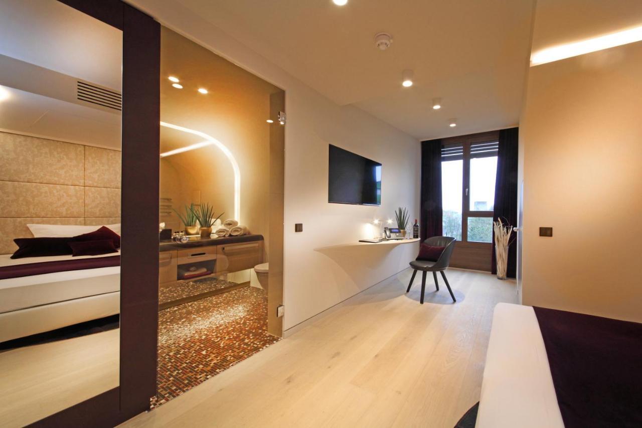 Hotel Neues Tor Bad Wimpfen Luaran gambar