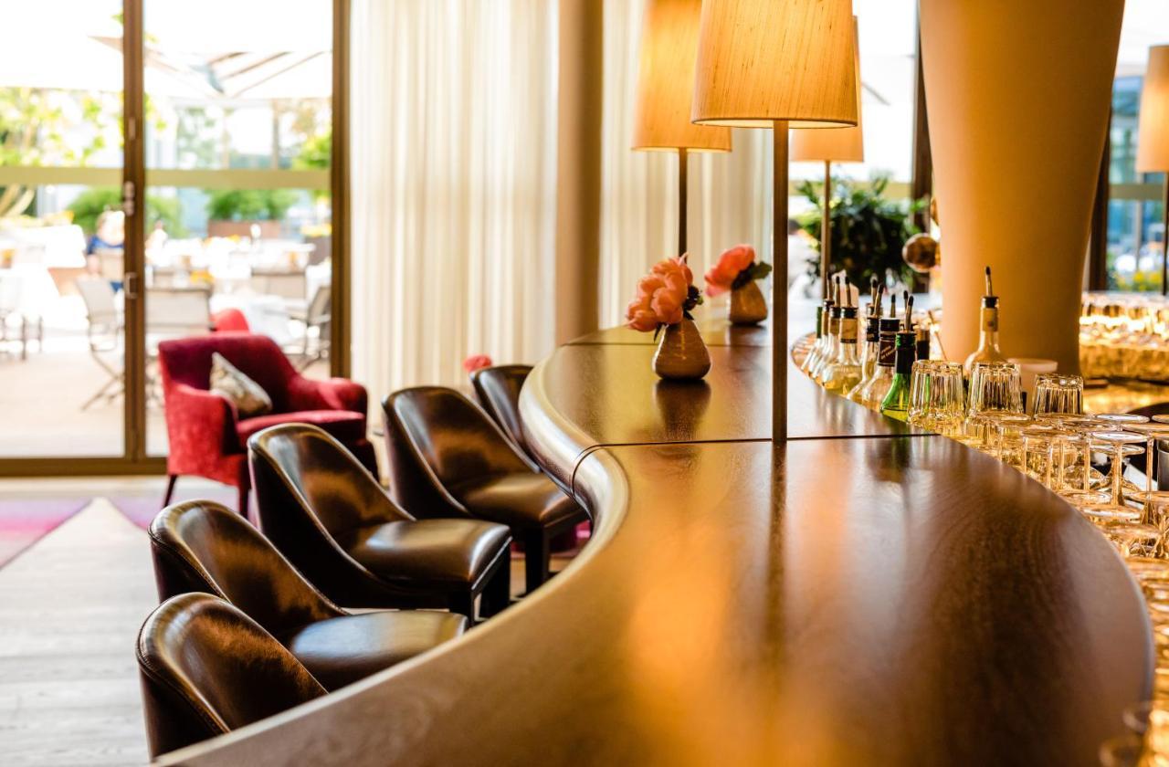 Hotel Neues Tor Bad Wimpfen Luaran gambar