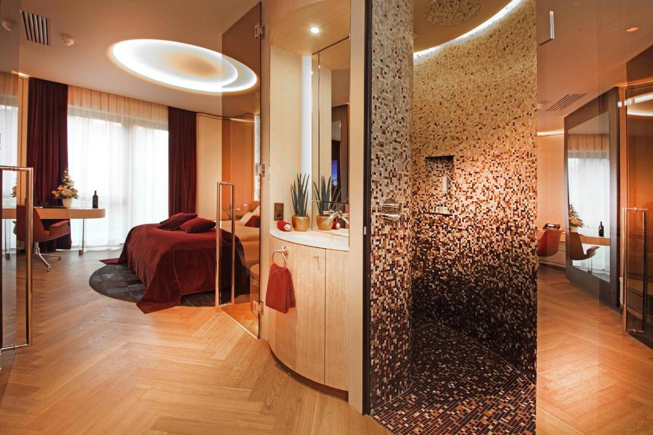 Hotel Neues Tor Bad Wimpfen Luaran gambar
