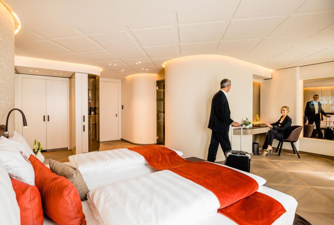 Hotel Neues Tor Bad Wimpfen Luaran gambar