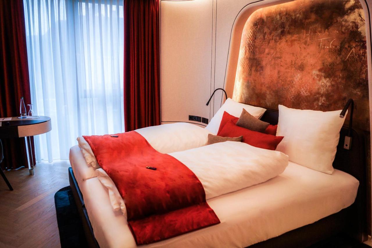 Hotel Neues Tor Bad Wimpfen Luaran gambar