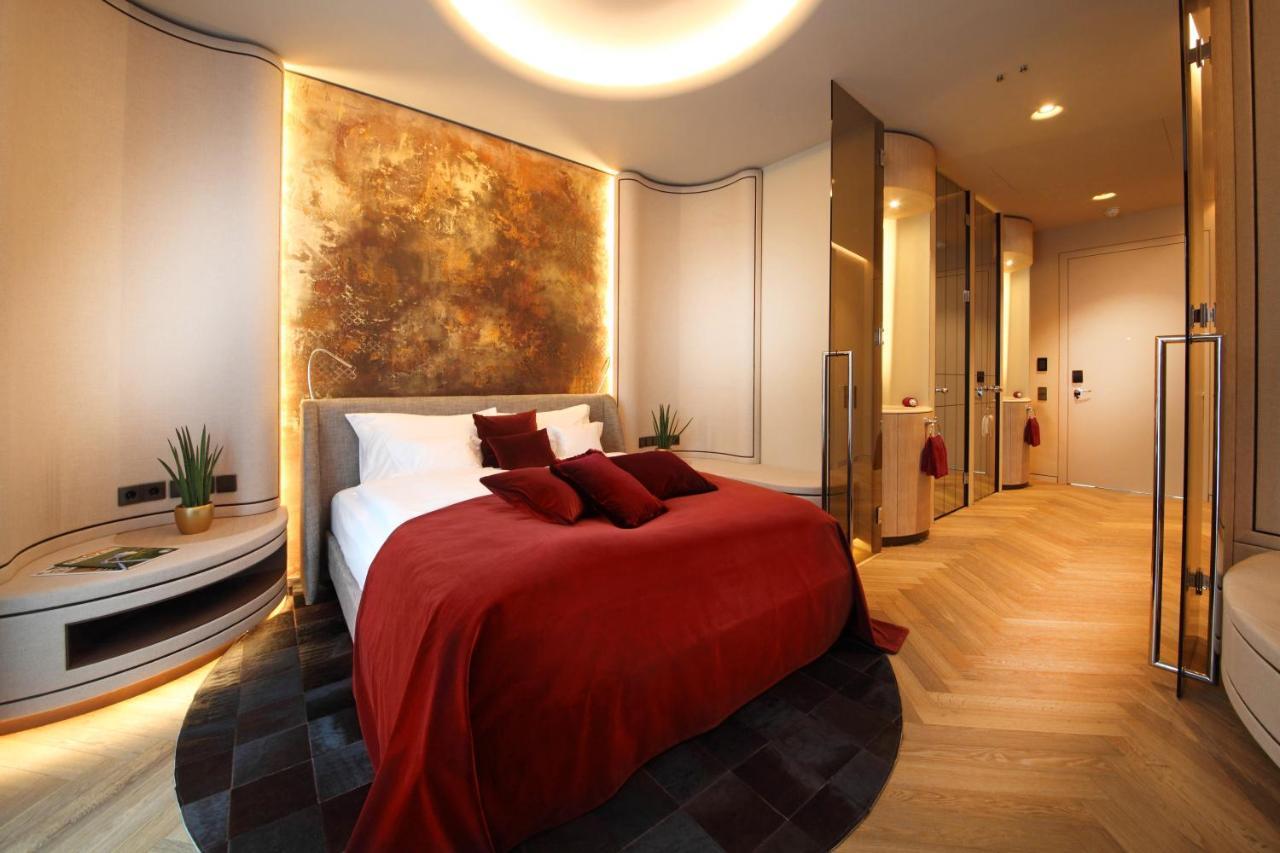 Hotel Neues Tor Bad Wimpfen Luaran gambar